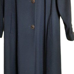 Women's Dress Coat